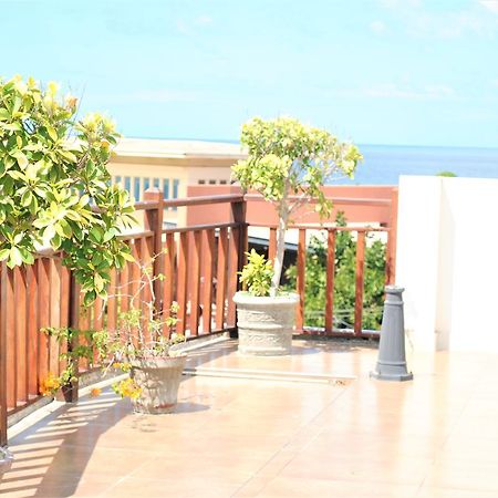 Prego Suites Ettukala Buitenkant foto
