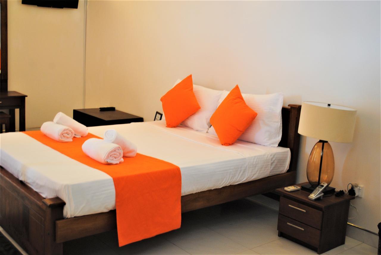 Prego Suites Ettukala Buitenkant foto