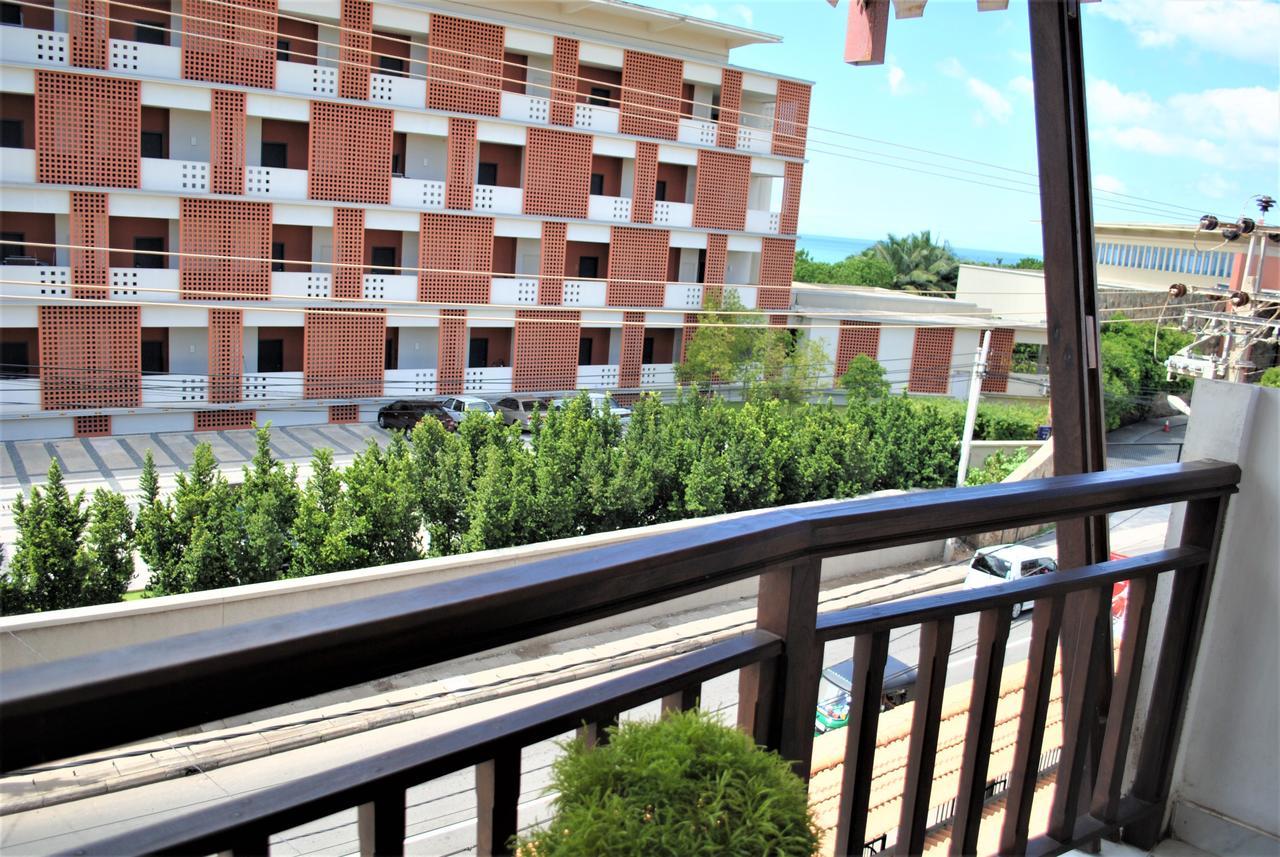 Prego Suites Ettukala Buitenkant foto