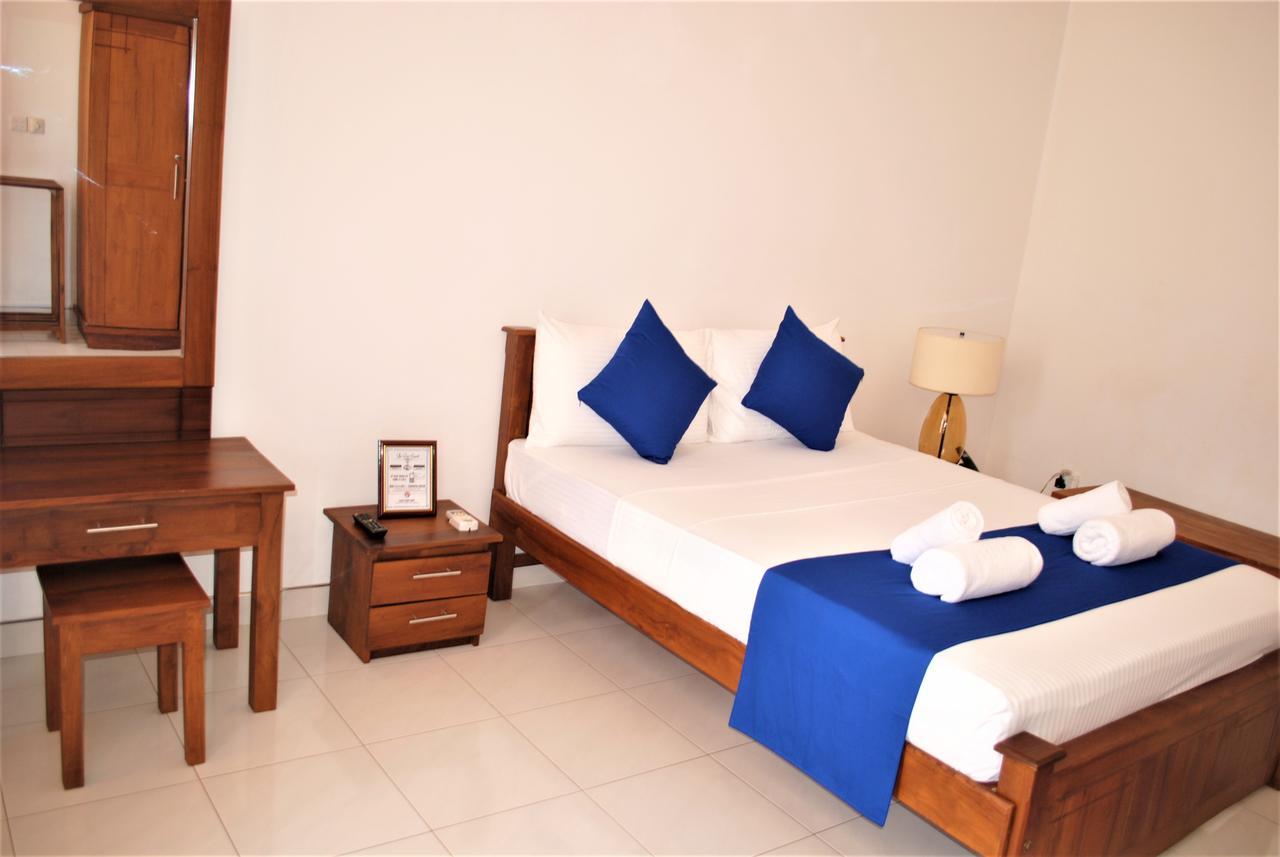 Prego Suites Ettukala Buitenkant foto