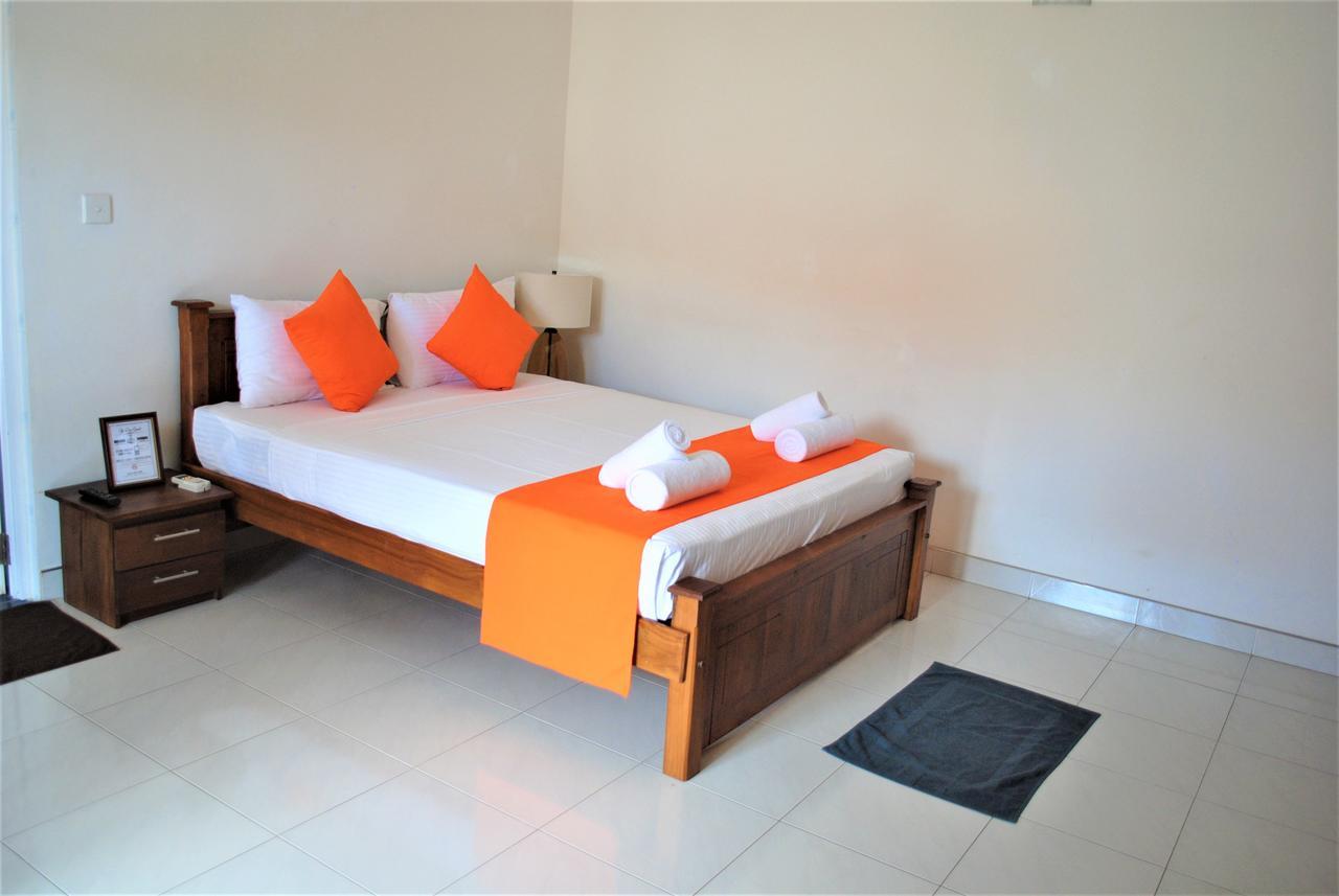 Prego Suites Ettukala Buitenkant foto