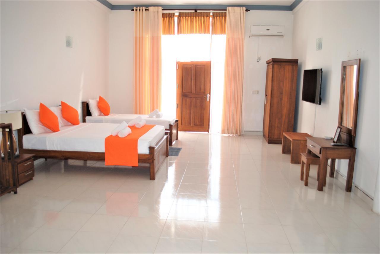Prego Suites Ettukala Buitenkant foto