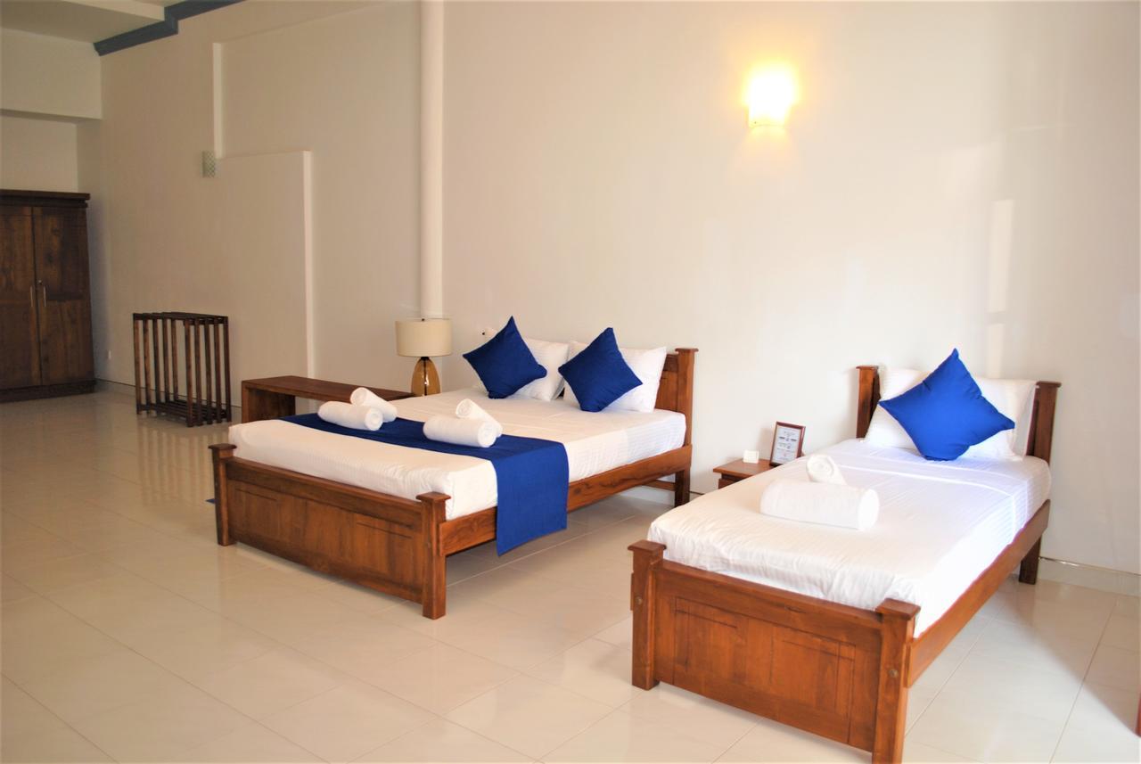 Prego Suites Ettukala Buitenkant foto