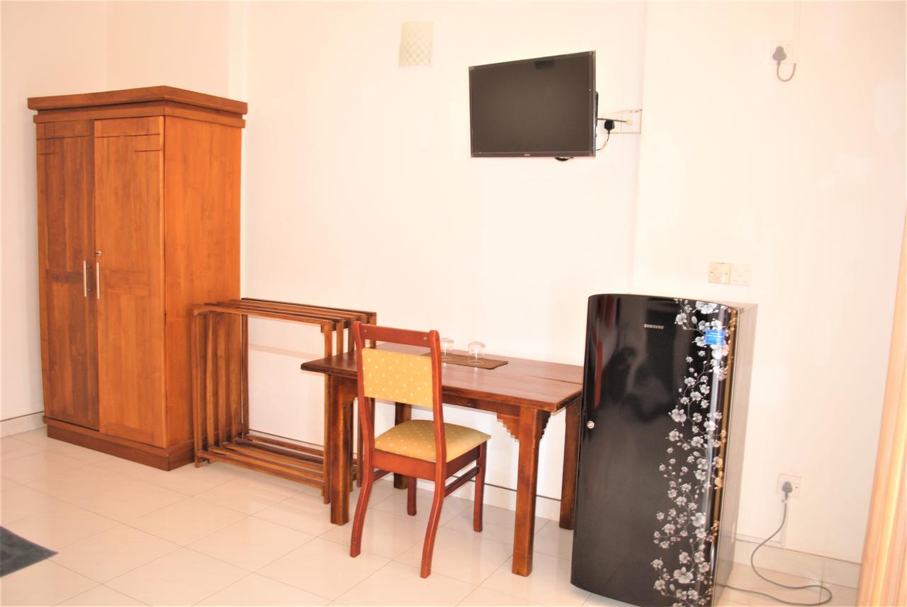 Prego Suites Ettukala Buitenkant foto