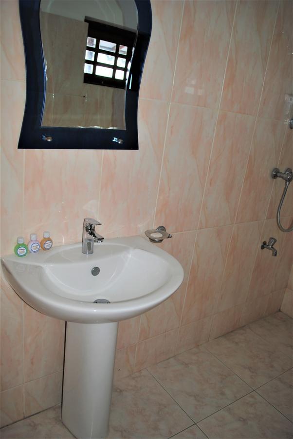 Prego Suites Ettukala Kamer foto