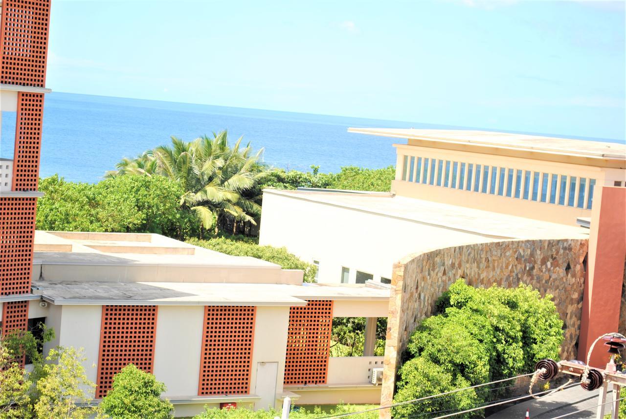 Prego Suites Ettukala Buitenkant foto