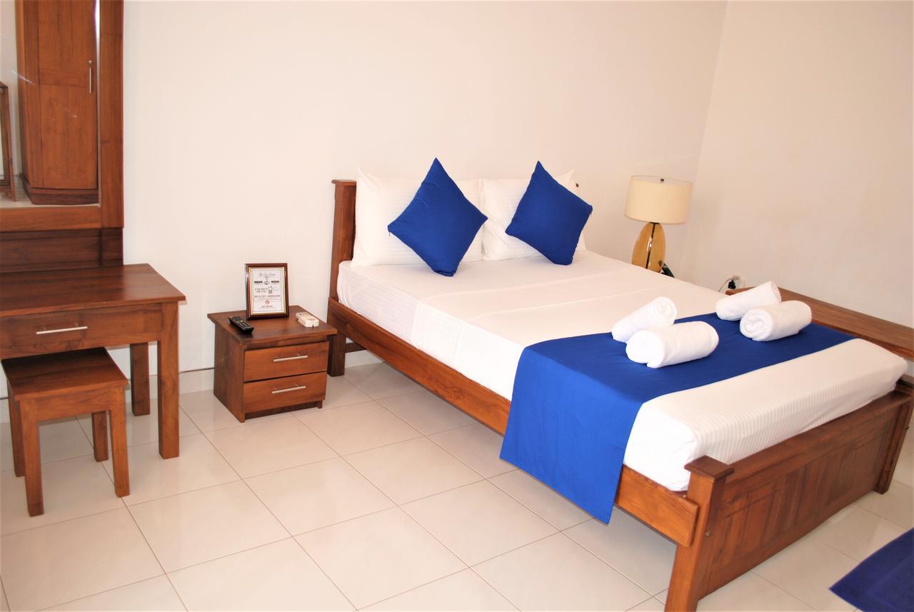 Prego Suites Ettukala Buitenkant foto