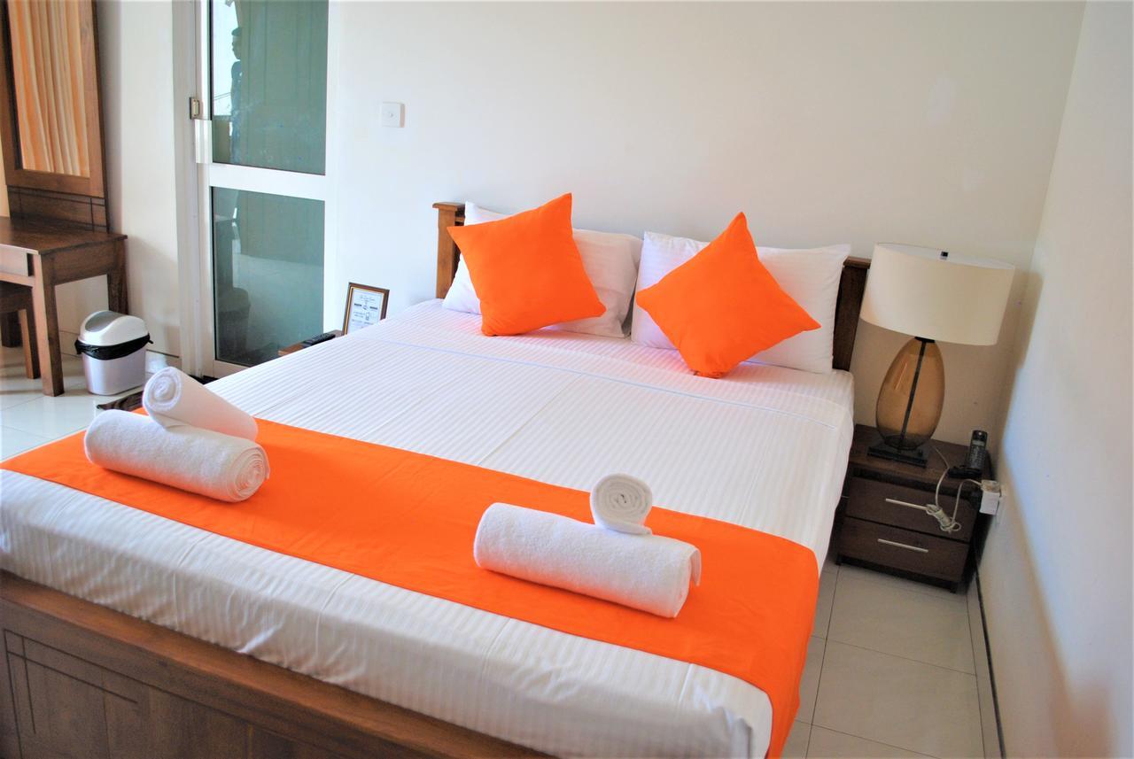 Prego Suites Ettukala Buitenkant foto