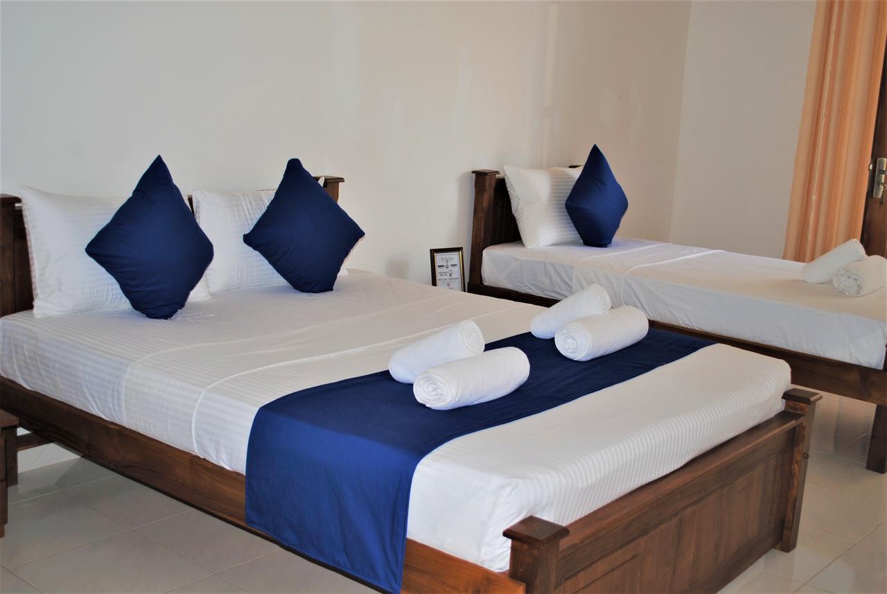 Prego Suites Ettukala Buitenkant foto
