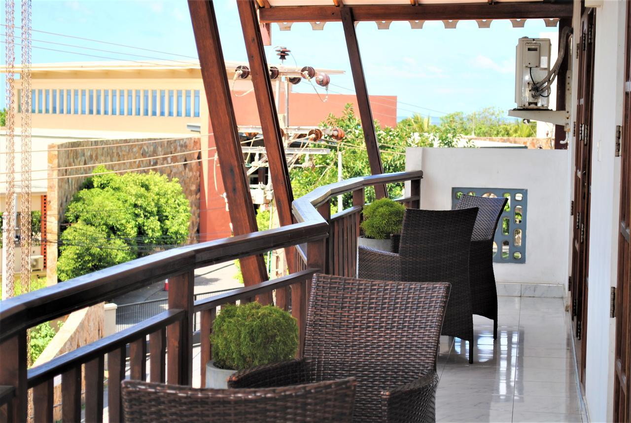 Prego Suites Ettukala Buitenkant foto