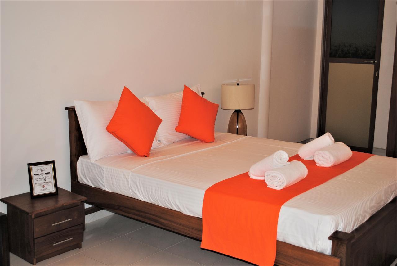 Prego Suites Ettukala Buitenkant foto