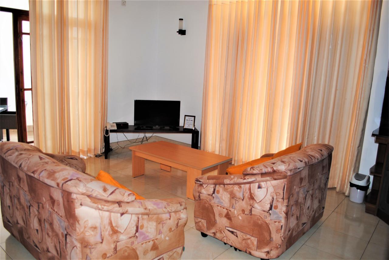 Prego Suites Ettukala Buitenkant foto