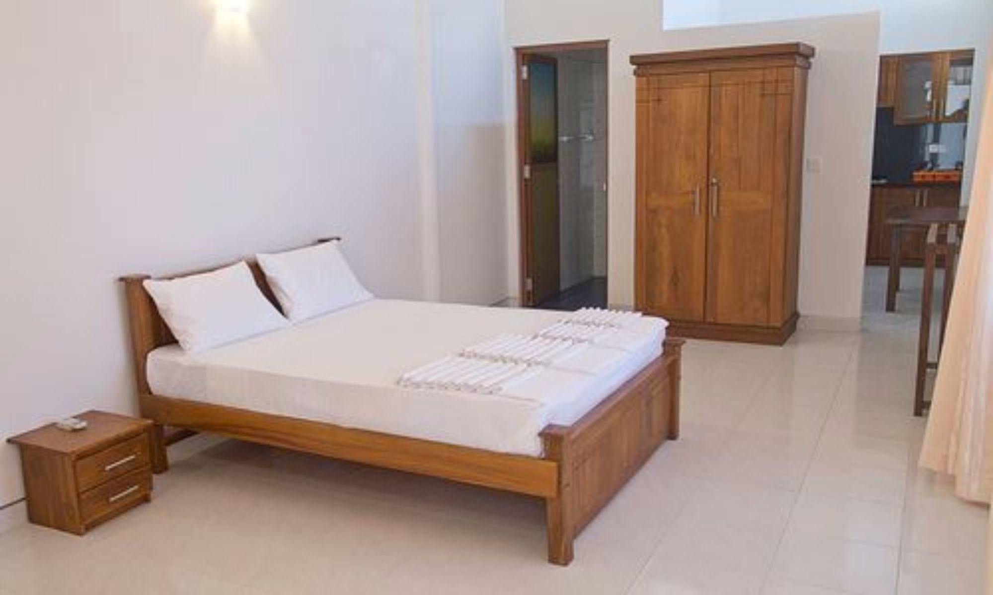 Prego Suites Ettukala Buitenkant foto